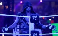 The Undertaker